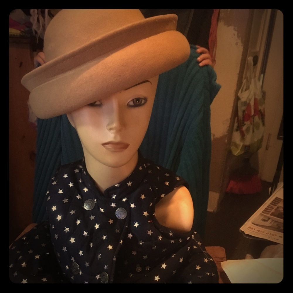 Women hat